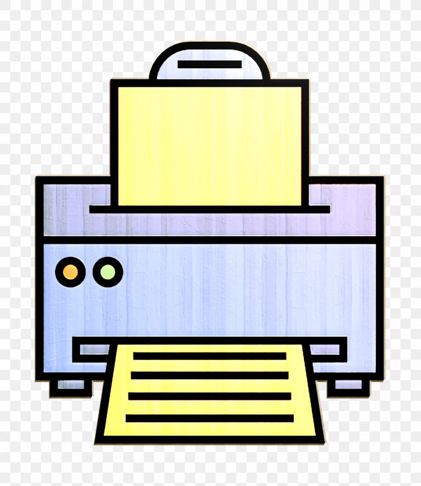 Technology Icon Printer Icon Print Icon, PNG, 1072x1238px, Technology Icon, Cartoon, Drawing, Photocopier, Poster Download Free