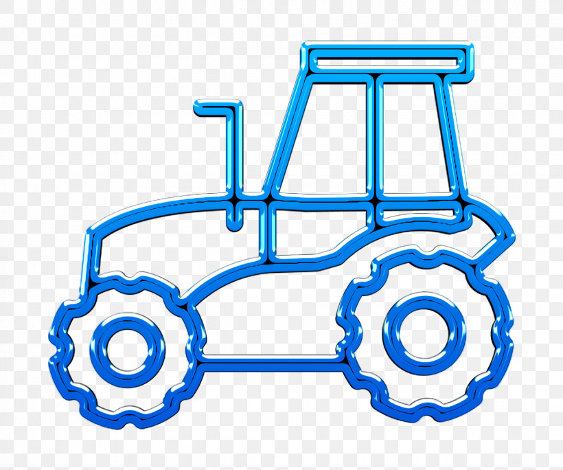 Tractor Icon Construction Icon, PNG, 1234x1030px, Tractor Icon, Construction Icon, Geometry, Line, Mathematics Download Free