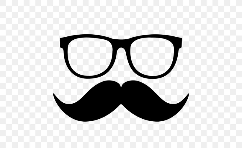 World Beard And Moustache Championships Groucho Glasses, PNG, 500x500px, Moustache, Beard, Beauty, Black, Blackandwhite Download Free