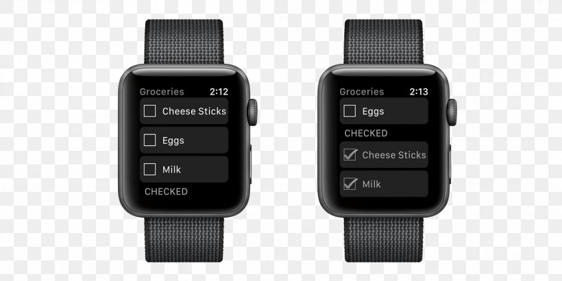 Apple Watch Series 2 Smartwatch, PNG, 1296x648px, Watch, App Store, Apple, Apple Watch, Apple Watch Series 2 Download Free