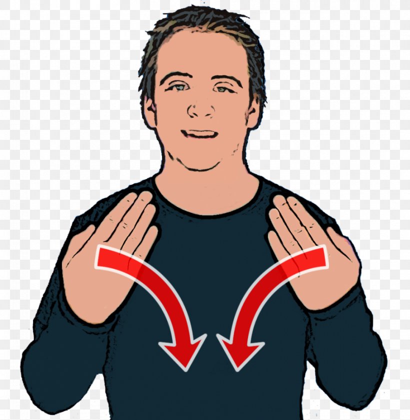 British Sign Language American Sign Language Baby Sign Language, PNG, 906x930px, British Sign Language, American Sign Language, Baby Sign Language, British English, Cartoon Download Free