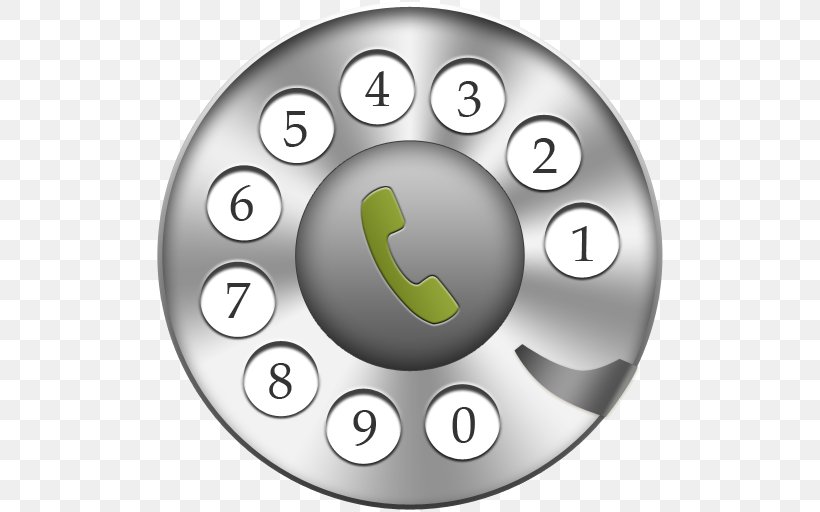 Dialer Telephone Android IPhone, PNG, 512x512px, Dialer, Amazon Appstore, Android, Auto Dialer, Google Download Free