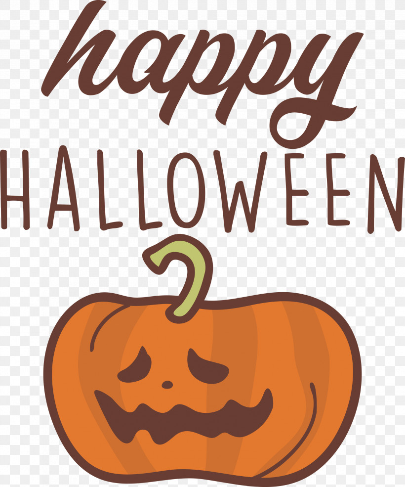 Happy Halloween, PNG, 2497x3000px, Happy Halloween, Cartoon, Commodity, Geometry, Line Download Free