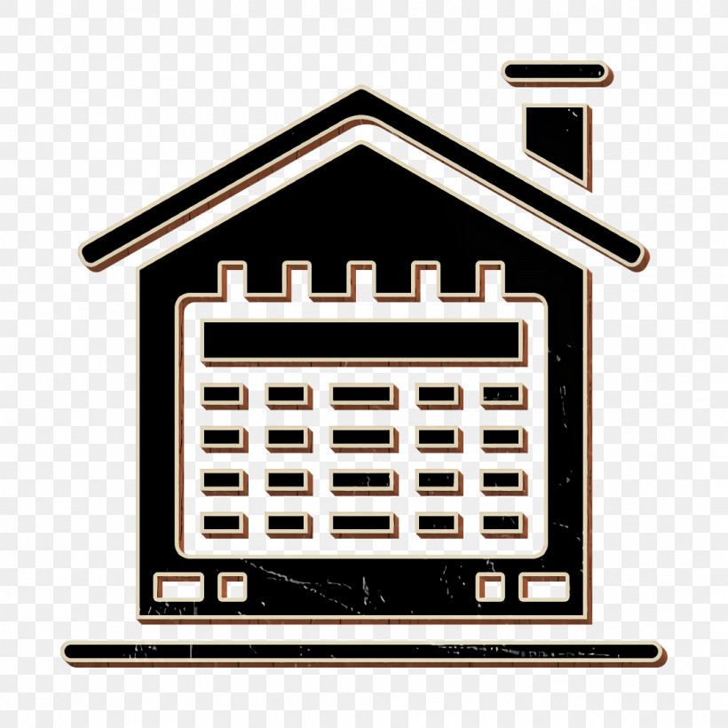 Home Icon Real Estate Icon Calendar Icon, PNG, 1084x1084px, Home Icon, Building, Calendar Icon, Facade, Home Download Free