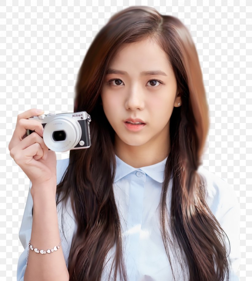 Jisoo BLACKPINK Square One Square Two BOOMBAYAH, PNG, 846x943px, Watercolor, Cartoon, Flower, Frame, Heart Download Free