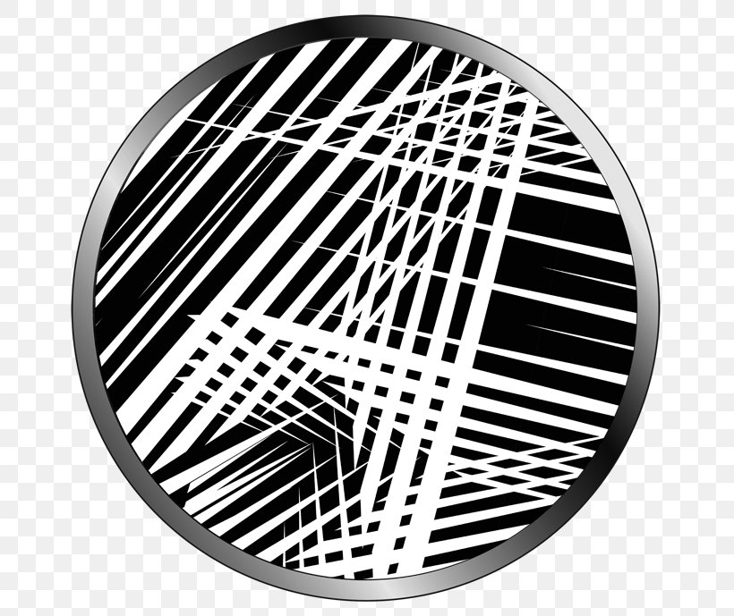 Line Pattern, PNG, 689x689px, Nyseqhc, Black And White, Grille, Monochrome, Monochrome Photography Download Free