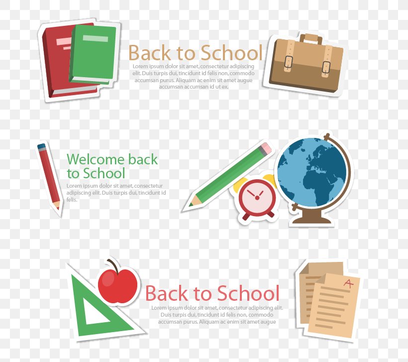 Paper Web Banner School, PNG, 749x727px, Paper, Banner, Brand, Flat Design, Logo Download Free