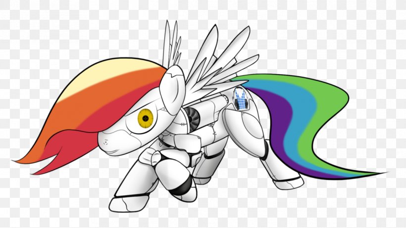 Pony Rainbow Dash Horse Fluttershy ABluSkittle, PNG, 1191x670px, Pony, Abluskittle, Art, Artwork, Beak Download Free