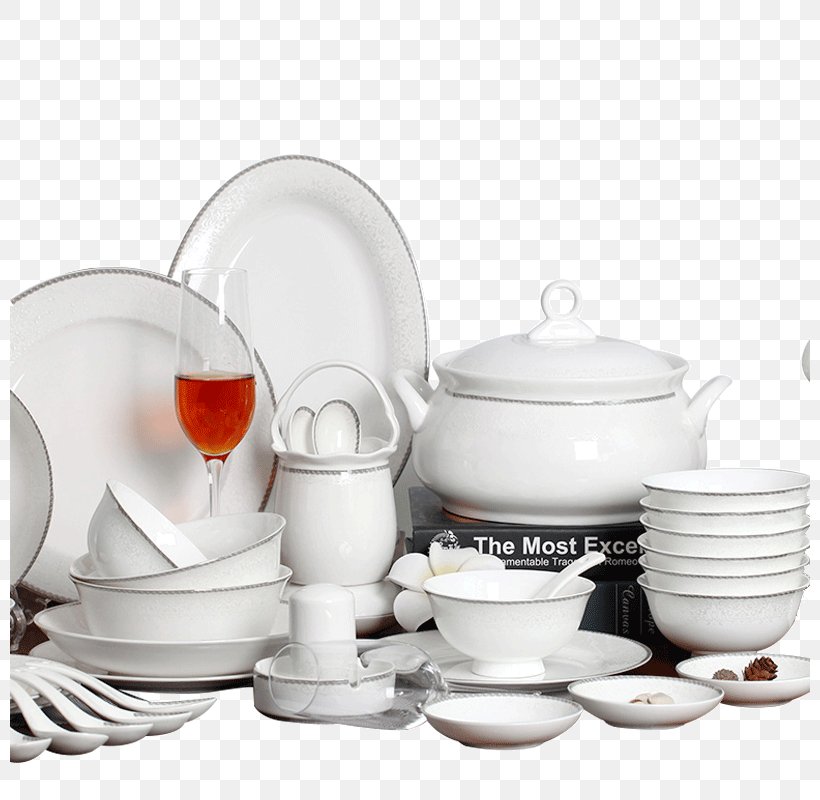 Porcelain Ceramic Bowl Tableware Jingdezhen, PNG, 800x800px, Porcelain, Bone China, Bowl, Ceramic, Coffee Cup Download Free
