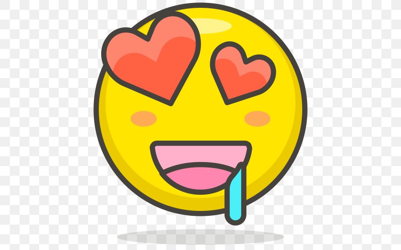 Smiley Emoji Emoticon Clip Art, PNG, 512x512px, Smiley, Avatar, Emoji, Emoticon, Face With Tears Of Joy Emoji Download Free