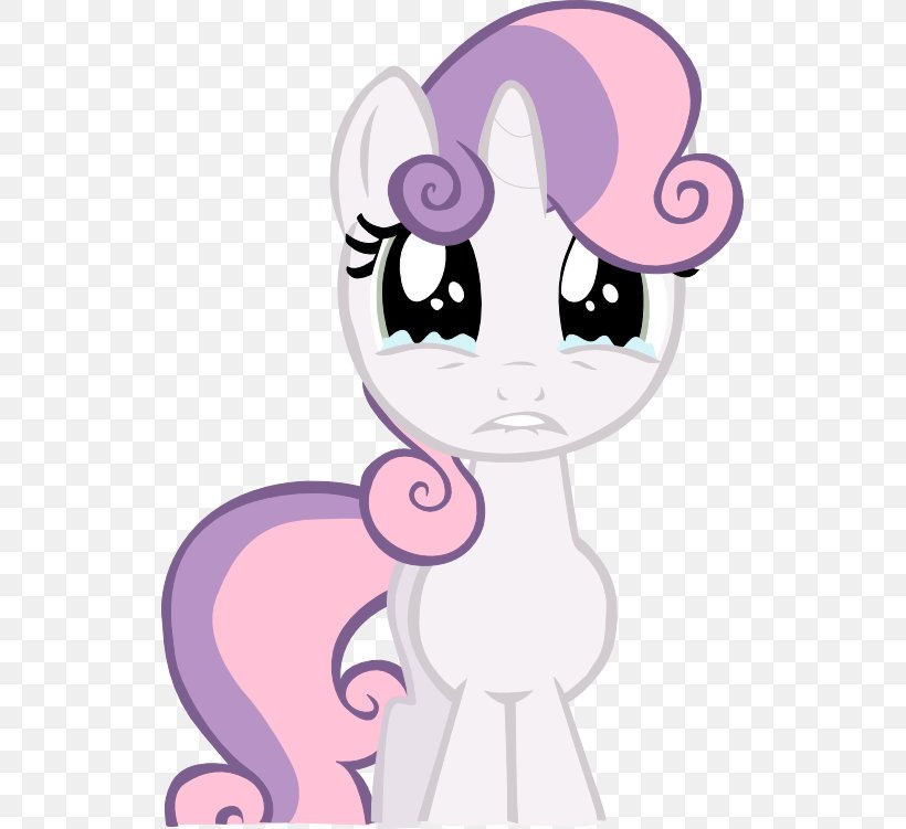 Sweetie Belle Pony Rarity Pinkie Pie Whiskers, PNG, 527x751px, Watercolor, Cartoon, Flower, Frame, Heart Download Free