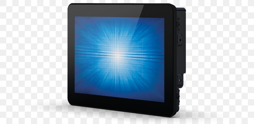 Touchscreen Laptop Liquid-crystal Display Computer Monitors Display Device, PNG, 700x400px, Touchscreen, Backlight, Computer Monitors, Display Device, Electric Blue Download Free