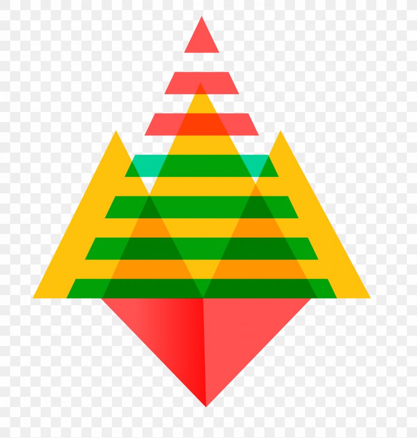 Triangle Euclidean Vector Geometric Shape, PNG, 1736x1824px, Triangle, Area, Artworks, Christmas Ornament, Christmas Tree Download Free