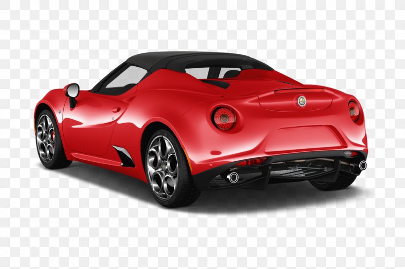 2018 Alfa Romeo 4C Spider Alfa Romeo 8C Competizione Alfa Romeo Spider Car, PNG, 1360x903px, 2018 Alfa Romeo 4c, Alfa Romeo 8c Competizione, Alfa Romeo, Alfa Romeo 4c, Alfa Romeo 4c Spider Download Free