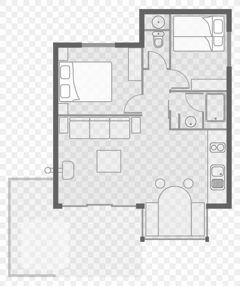 Chalet Wood Floor Plan Bohle Architecture, PNG, 924x1101px, Chalet, Architectural Engineering, Architecture, Area, Bed Download Free