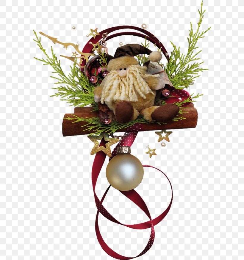 Christmas Ornament Floral Design, PNG, 600x875px, Christmas Ornament, Christmas, Christmas Decoration, Decor, Floral Design Download Free