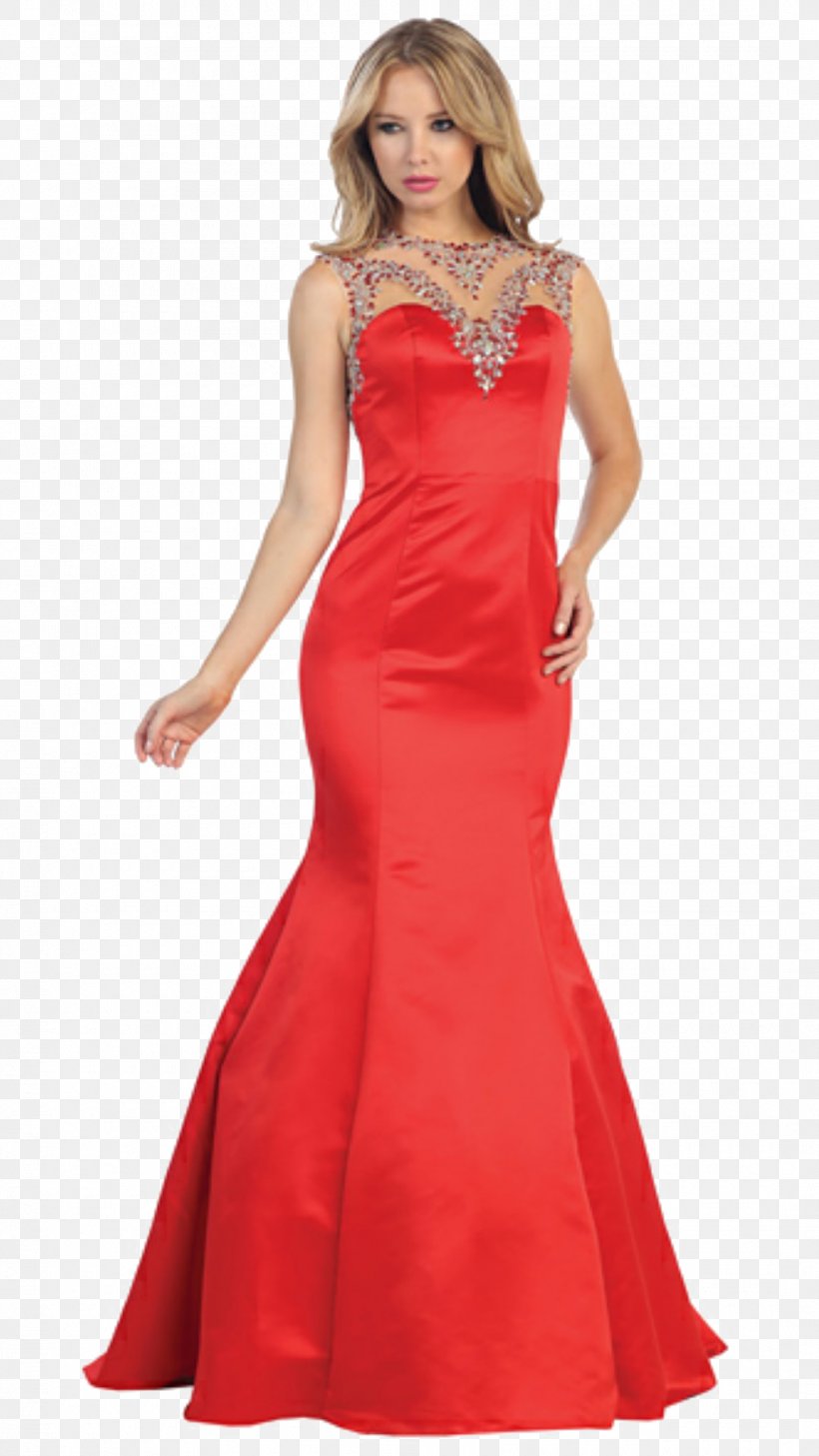 Cocktail Dress Prom Evening Gown Wedding Dress, PNG, 1080x1920px, Dress, Ball, Ball Gown, Bridal Clothing, Bridal Party Dress Download Free