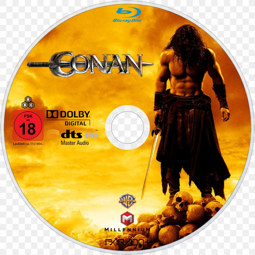 Conan The Barbarian Cimmeria Poster 0, PNG, 1000x1000px, 2011, Conan The Barbarian, Adventure Film, Album Cover, Barbarian Download Free