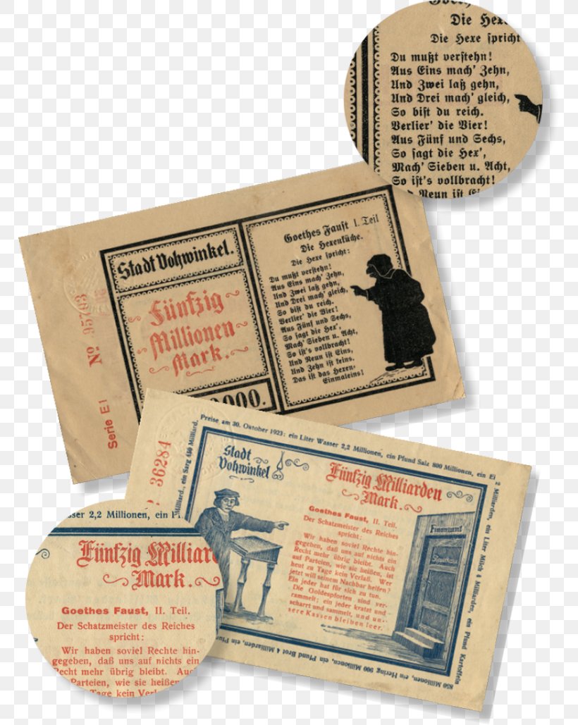Faust, Part One Text So A Schoener Tag (Fliegerlied) Movement, PNG, 768x1029px, Faust, Banknote, Biscuits, Debt, Future Download Free