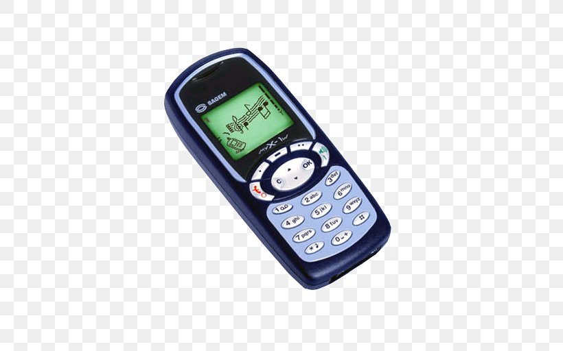 Feature Phone SAGEM MY X-1, PNG, 512x512px, Feature Phone, Caller Id, Cellular Network, Communication Device, Electronic Device Download Free