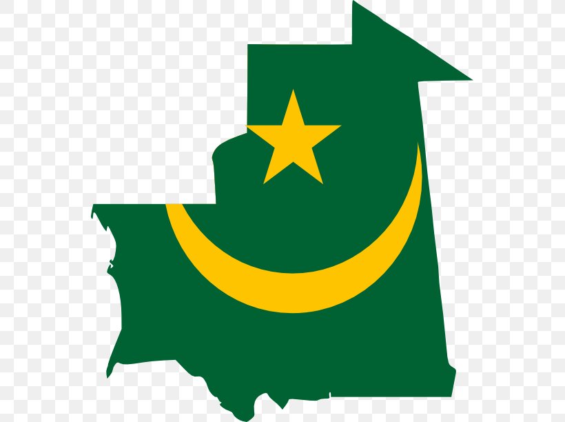 Flag Of Mauritania National Flag, PNG, 555x612px, Mauritania, Artwork, File Negara Flag Map, Flag, Flag Of Afghanistan Download Free