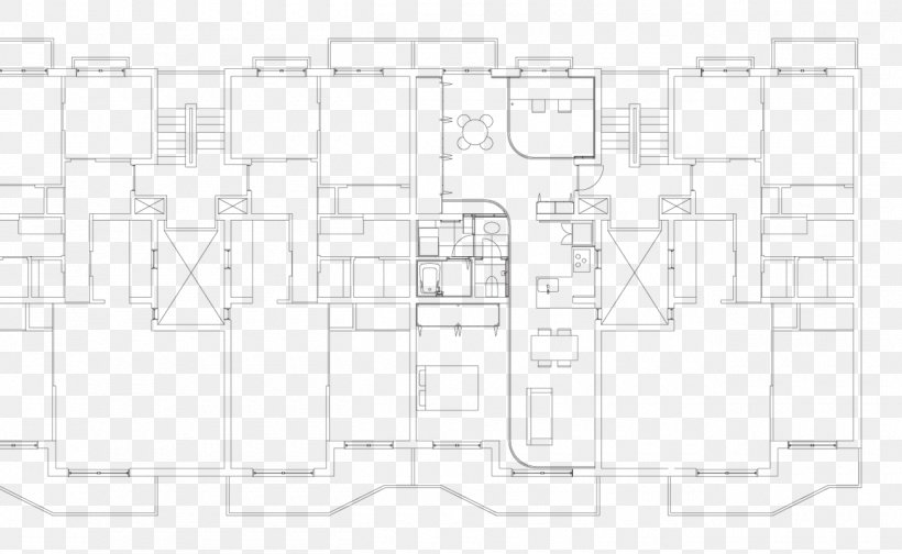Floor Plan Architecture Land Lot, PNG, 1300x800px, Floor Plan, Architecture, Area, Black And White, Diagram Download Free