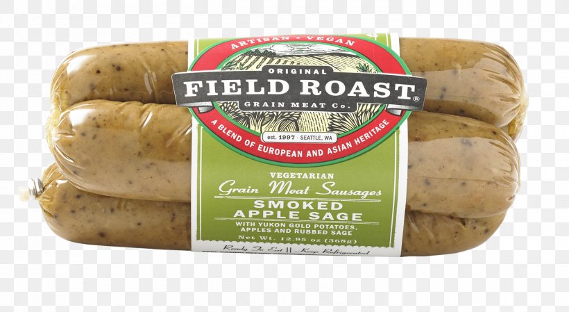 Liverwurst Breakfast Sausage Tofurkey Hot Dog Field Roast Grain Meat Co., PNG, 1500x823px, Watercolor, Cartoon, Flower, Frame, Heart Download Free