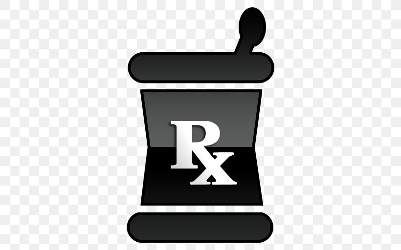 Medical Prescription Mortar And Pestle Pharmacy Clip Art, PNG, 512x512px, Medical Prescription, Blog, Bowl Of Hygieia, Brand, Logo Download Free