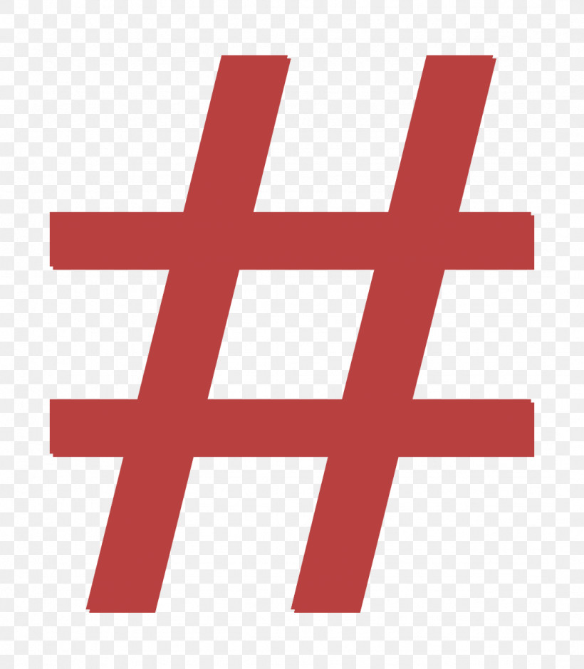 Navigation Glyphs Icon Hashtag Icon, PNG, 1078x1236px, Hashtag Icon, Cultural Heritage, Hashtag, Logo, Red Download Free