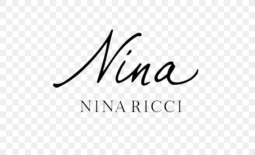 Nina Ricci Perfume Eau De Toilette Parfumerie Fashion, PNG, 500x500px, Nina Ricci, Area, Black, Black And White, Brand Download Free