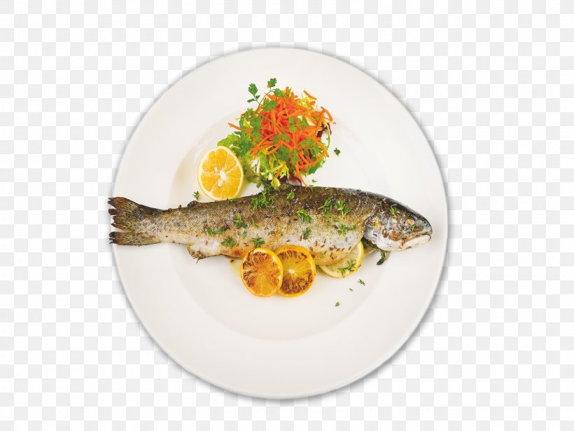 Plate Dish Garnish Recipe Fish, PNG, 1600x1200px, Plate, Animal Source Foods, Dish, Dishware, Fish Download Free