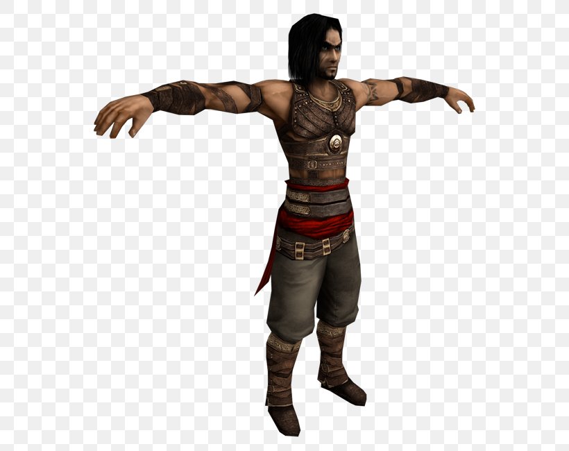Prince Of Persia: Warrior Within Prince Of Persia: The Two Thrones Video Game Personal Computer, PNG, 750x650px, 3d Computer Graphics, Prince Of Persia Warrior Within, Action Figure, Aggression, Animated Film Download Free