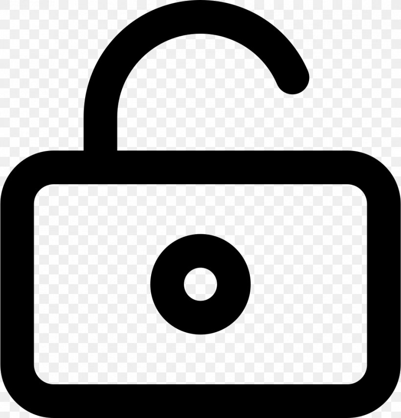 Rectangle Area Padlock White Text, PNG, 942x980px, Rectangle, Area, Art, Black, Drawing Download Free