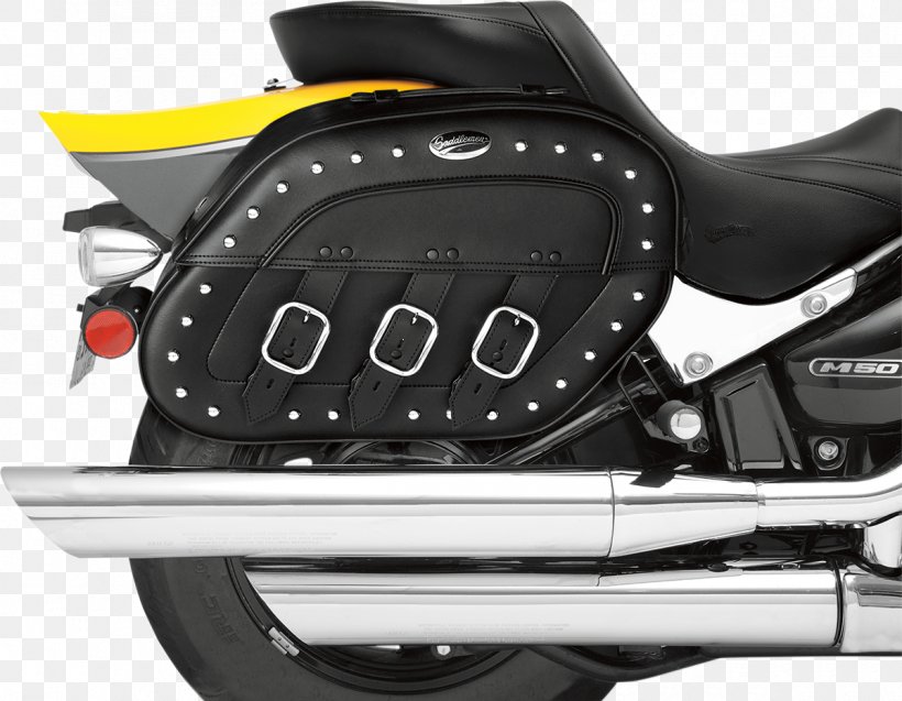 Saddlebag Motorcycle Accessories Suzuki Boulevard C50 Kawasaki Vulcan, PNG, 1200x933px, Saddlebag, Auto Part, Automotive Exhaust, Automotive Exterior, Bag Download Free