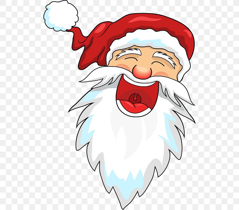 Santa Claus Père Noël Christmas Gift Clip Art, PNG, 522x720px, Santa Claus, Art, Artwork, Christmas, Christmas Carol Download Free