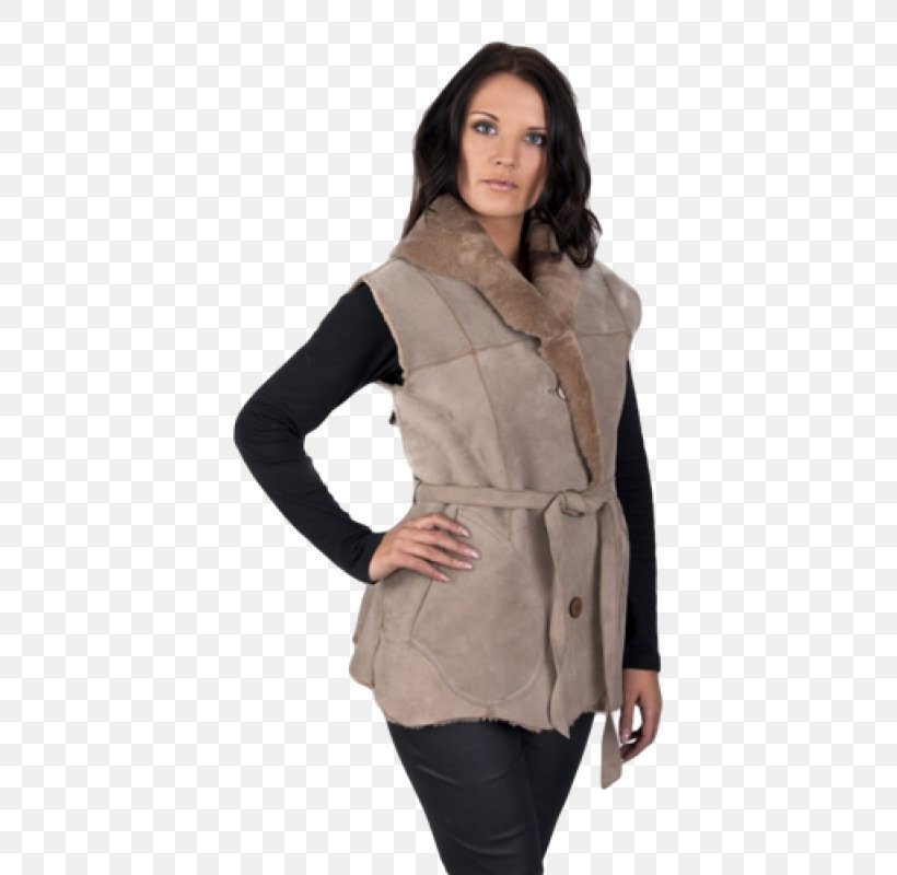 Sheepskin Coat Jacket Fur Clothing, PNG, 800x800px, Sheep, Beige, Coat, Fake Fur, Fashion Download Free