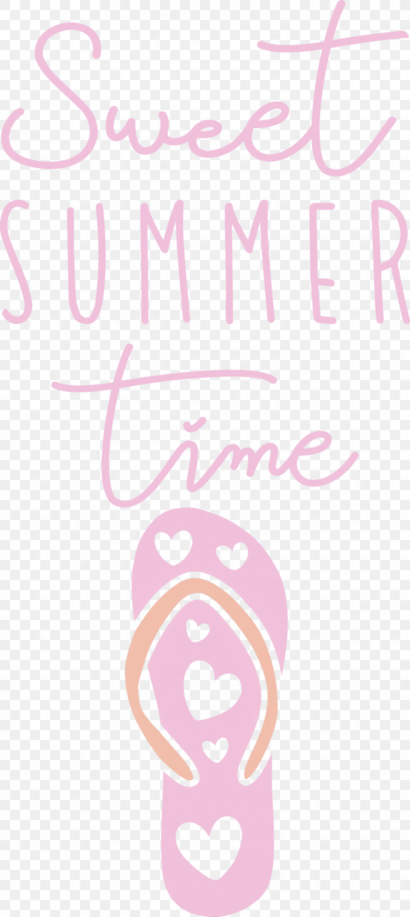 Sweet Summer Time Summer, PNG, 1341x3000px, Summer, Cartoon, Geometry, Line, Mathematics Download Free