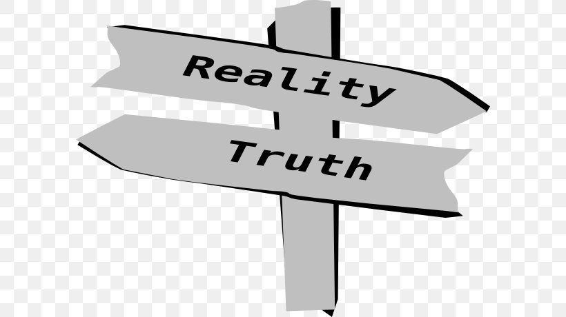 Truth Reality Clip Art, PNG, 600x460px, Truth, Area, Black And White, Free Content, Lie Download Free
