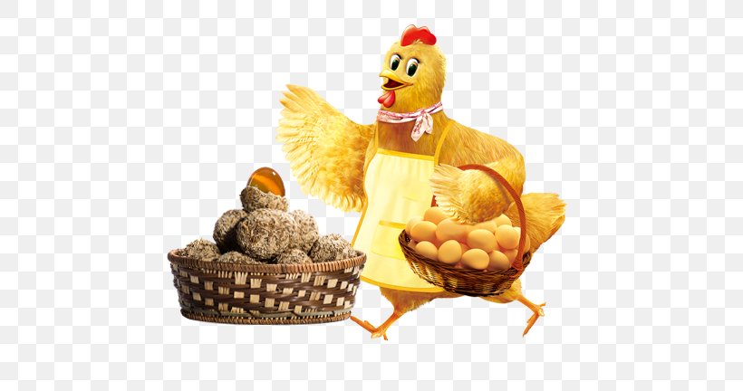 Chicken Egg Egg Basket, PNG, 734x432px, Chicken, Android, Basket, Chicken Egg, Cuisine Download Free