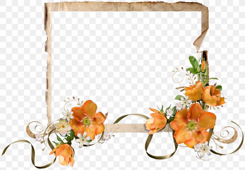 Flower Picture Frames Garden Roses Clip Art, PNG, 1379x957px, Flower, Color, Cut Flowers, Decor, Flora Download Free