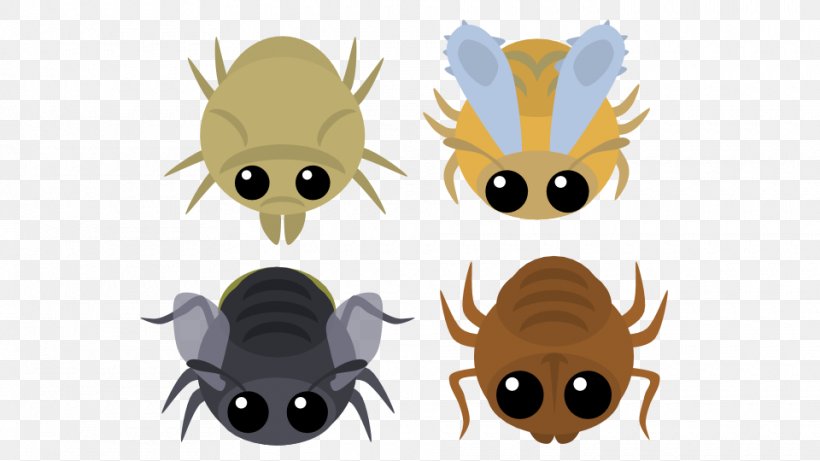 Image Clip Art Ant GIF, PNG, 960x540px, Ant, Carnivoran, Cartoon, Dust, Fictional Character Download Free