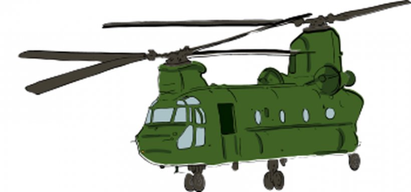 Military Helicopter Boeing CH-47 Chinook Clip Art, PNG, 853x400px, Helicopter, Air Force, Aircraft, Boeing Ch47 Chinook, Boeing Ch 47 Chinook Download Free