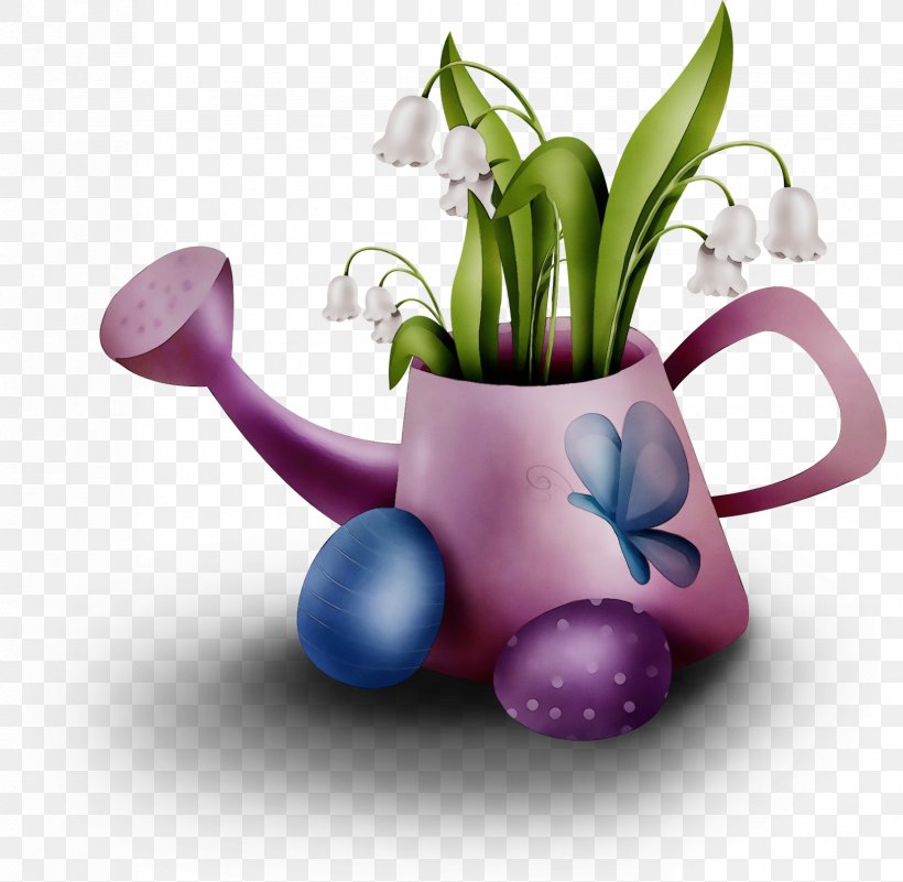 Purple Watercolor Flower, PNG, 1653x1615px, Watercolor, Crocus, Flower, Flowerpot, Grape Hyacinth Download Free