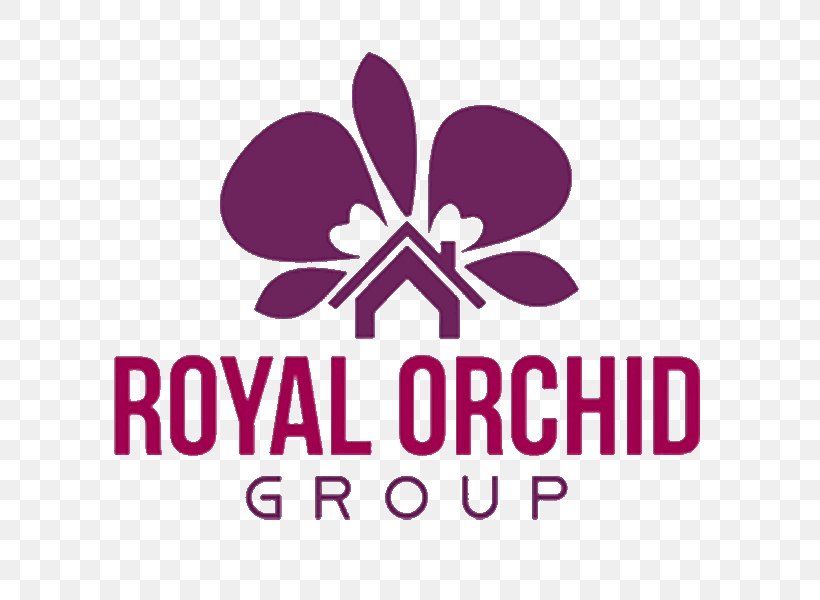 Royal Orchid Syariah Group, PNG, 600x600px, Logo, Area, Bandung, Brand, Dago Bandung Download Free
