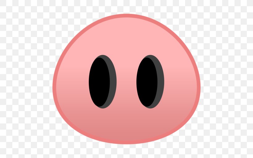 Smiley Pink M Cartoon Circle Text Messaging, PNG, 512x512px, Smiley, Cartoon, Emoticon, Eye, Facial Expression Download Free