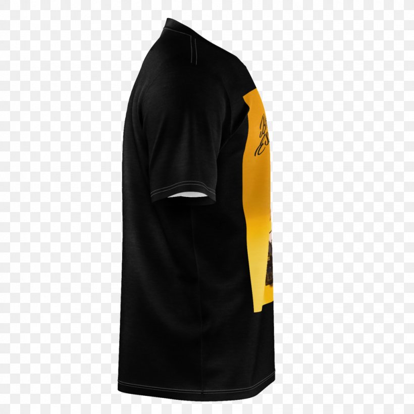 T-shirt Sleeve Sportswear Black M, PNG, 1024x1024px, Tshirt, Black, Black M, Sleeve, Sportswear Download Free