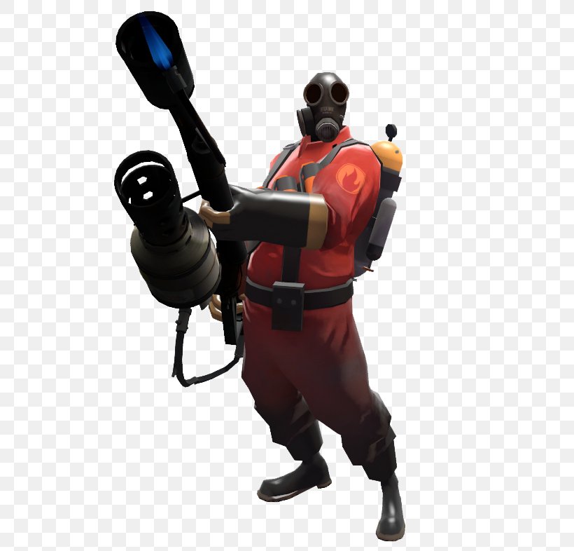 Team Fortress 2 Loadout Video Game Flamethrower EVE Online, PNG, 750x786px, Team Fortress 2, Action Figure, Combat, Eve Online, Fictional Character Download Free