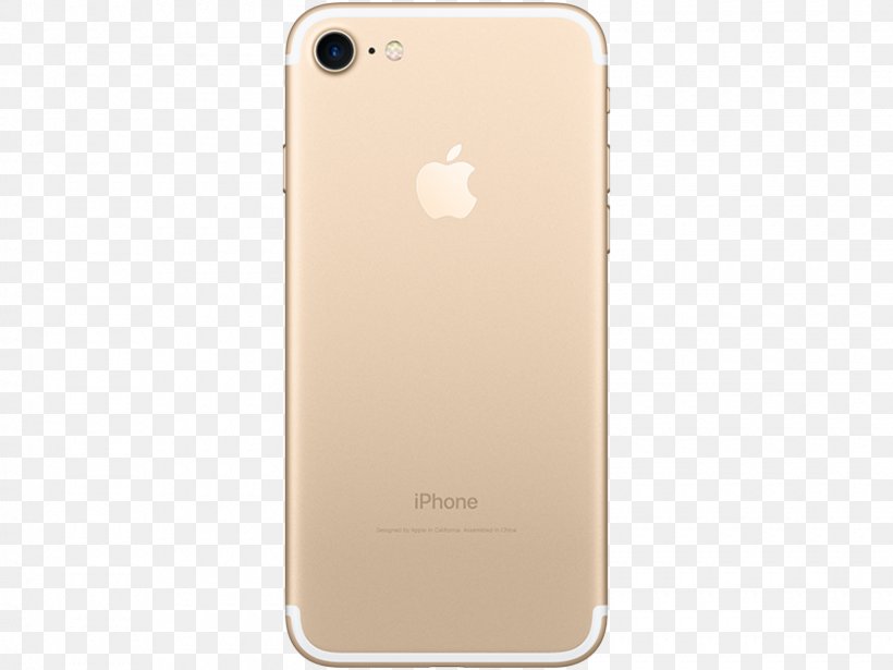 Apple IPhone 7 Plus Telephone Gold, PNG, 1600x1200px, 128 Gb, Apple Iphone 7 Plus, Apple, Communication Device, Gadget Download Free