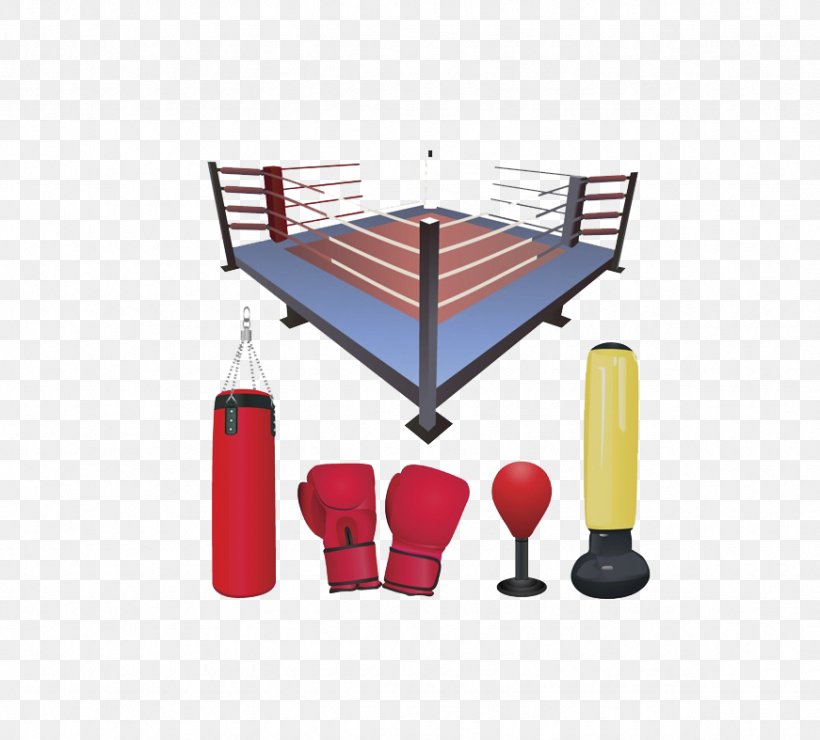 Boxing Glove Punching Bag Boxing Ring, PNG, 871x787px, Boxing, Boxing Glove, Boxing Ring, Knockout, Muay Thai Download Free