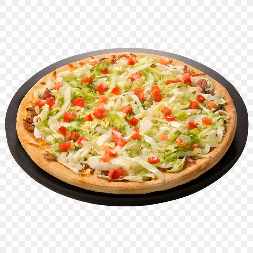 California-style Pizza Sicilian Pizza Taco Pizza Ranch, PNG, 1200x1200px, Californiastyle Pizza, American Food, California Style Pizza, Cheese, Common Mushroom Download Free